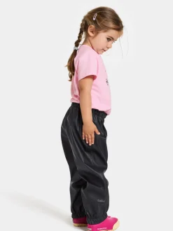 Didriksons Midjeman Kid's Pants Galon®- Sadehousut