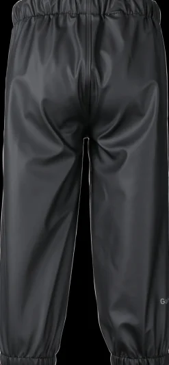 Didriksons Midjeman Kid's Pants Galon®- Sadehousut