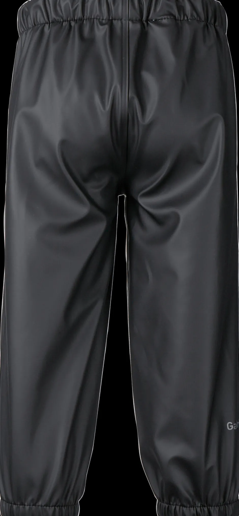 Didriksons Midjeman Kid's Pants Galon®- Sadehousut