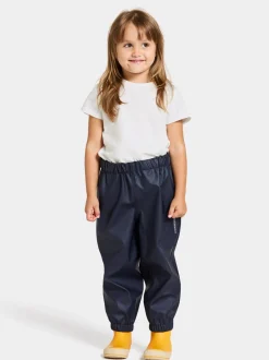 Didriksons Midjeman Kid's Pants Galon®- Sadehousut