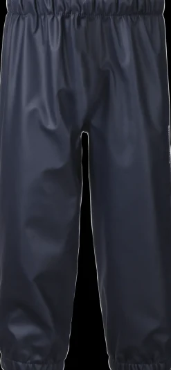 Didriksons Midjeman Kid's Pants Galon®- Sadehousut