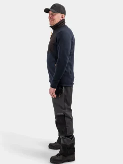 Didriksons Mistral Men's Full-Zip- Fleecepaidat & Välikerrokset