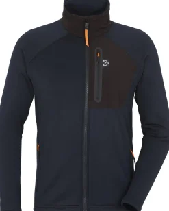 Didriksons Mistral Men's Full-Zip- Fleecepaidat & Välikerrokset