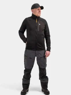 Didriksons Mistral Men's Full-Zip- Fleecepaidat & Välikerrokset