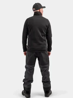 Didriksons Mistral Men's Full-Zip- Fleecepaidat & Välikerrokset