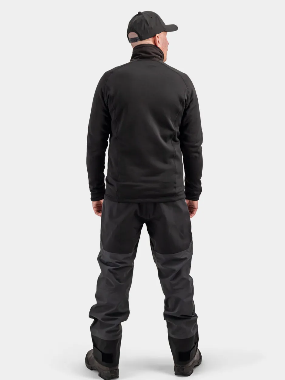 Didriksons Mistral Men's Full-Zip- Fleecepaidat & Välikerrokset