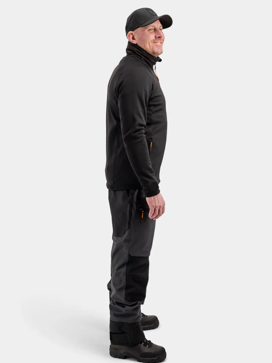 Didriksons Mistral Men's Full-Zip- Fleecepaidat & Välikerrokset