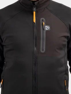 Didriksons Mistral Men's Full-Zip- Fleecepaidat & Välikerrokset