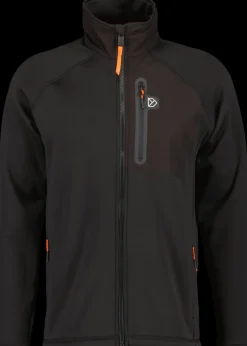 Didriksons Mistral Men's Full-Zip- Fleecepaidat & Välikerrokset