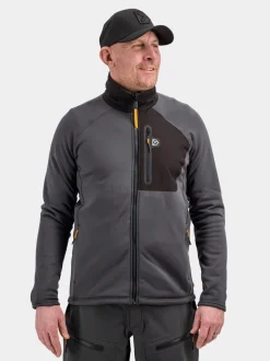Didriksons Mistral Men's Full-Zip- Fleecepaidat & Välikerrokset