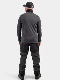 Didriksons Mistral Men's Full-Zip- Fleecepaidat & Välikerrokset