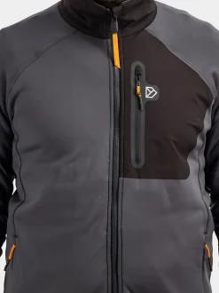 Didriksons Mistral Men's Full-Zip- Fleecepaidat & Välikerrokset