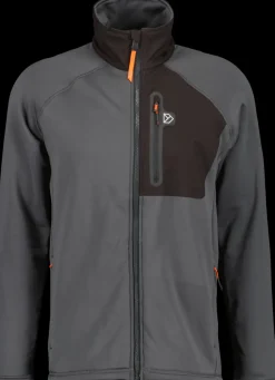 Didriksons Mistral Men's Full-Zip- Fleecepaidat & Välikerrokset