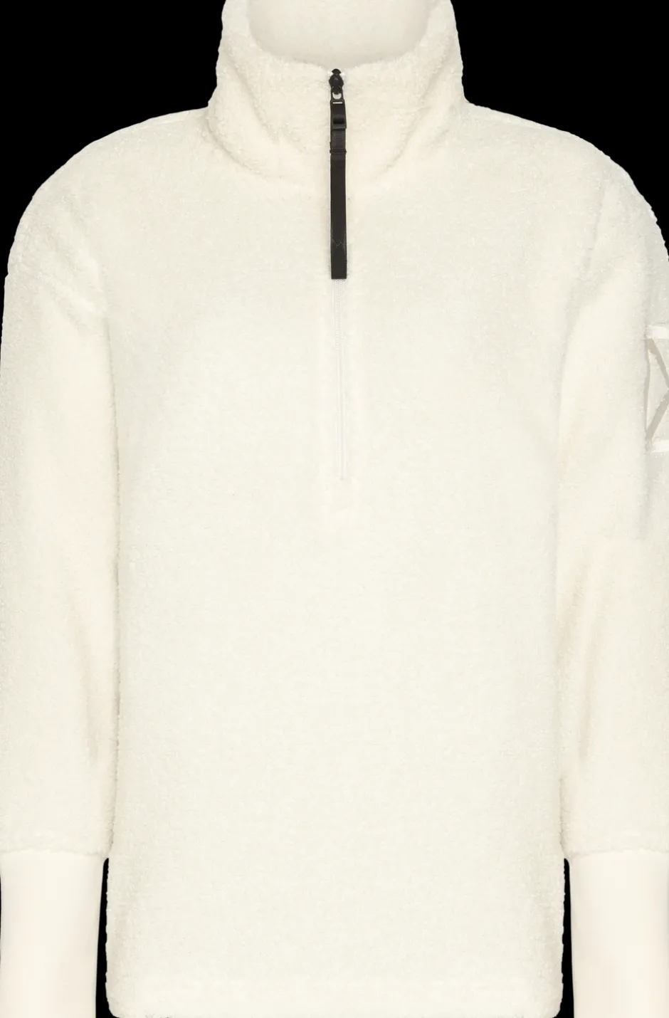 Didriksons Monia Half zip- Kevättakit|Fleecepaidat & Välikerrokset