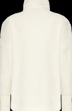 Didriksons Monia Half zip- Kevättakit|Fleecepaidat & Välikerrokset