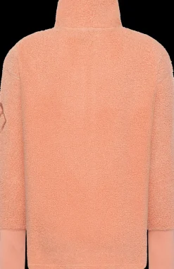 Didriksons Monia Half zip- Kevättakit|Fleecepaidat & Välikerrokset