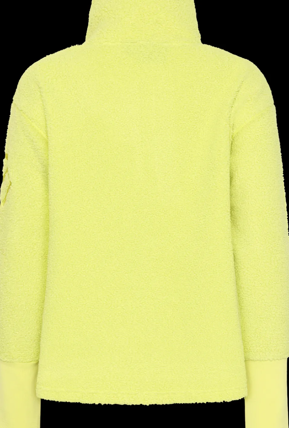 Didriksons Monia Half zip- Kevättakit|Fleecepaidat & Välikerrokset