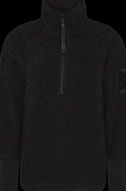 Didriksons Monia Half zip- Kevättakit|Fleecepaidat & Välikerrokset