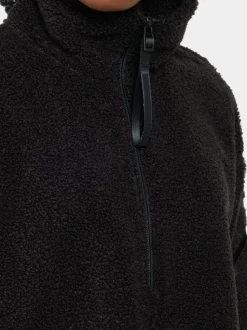 Didriksons Monia Half zip- Kevättakit|Fleecepaidat & Välikerrokset