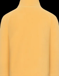 Didriksons Monte Kids' Full-Zip- Fleecepaidat & Välikerrokset|Puserot & T-Paidat