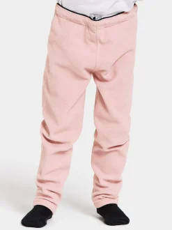 Didriksons Monte Kids' Pants- Toppahousut|Collegehousut