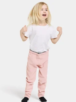 Didriksons Monte Kids' Pants- Toppahousut|Collegehousut