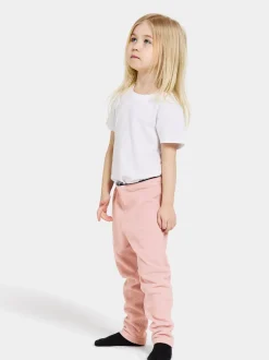 Didriksons Monte Kids' Pants- Toppahousut|Collegehousut