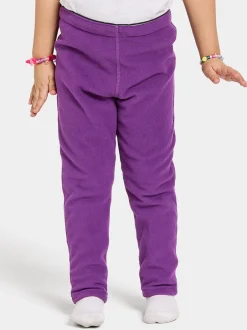Didriksons Monte Kids' Pants- Toppahousut|Collegehousut