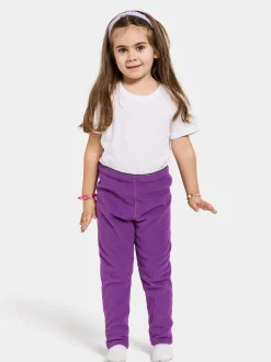 Didriksons Monte Kids' Pants- Toppahousut|Collegehousut