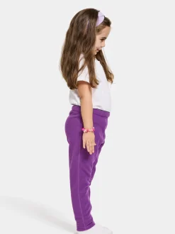 Didriksons Monte Kids' Pants- Toppahousut|Collegehousut