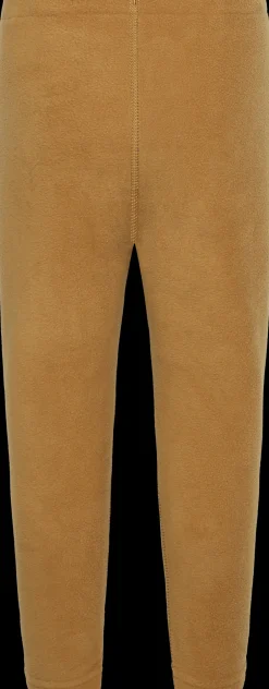 Didriksons Monte Kids' Pants- Collegehousut|Fleecehousut