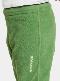 Didriksons Monte Kids' Pants- Collegehousut|Fleecehousut