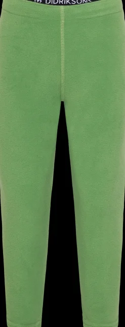 Didriksons Monte Kids' Pants- Collegehousut|Fleecehousut