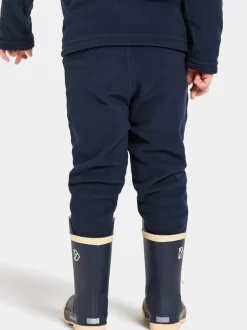 Didriksons Monte Kids' Pants- Toppahousut|Collegehousut