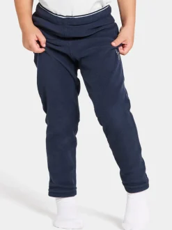 Didriksons Monte Kids' Pants- Toppahousut|Collegehousut