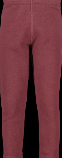 Didriksons Monte Kids' Pants- Toppahousut|Collegehousut
