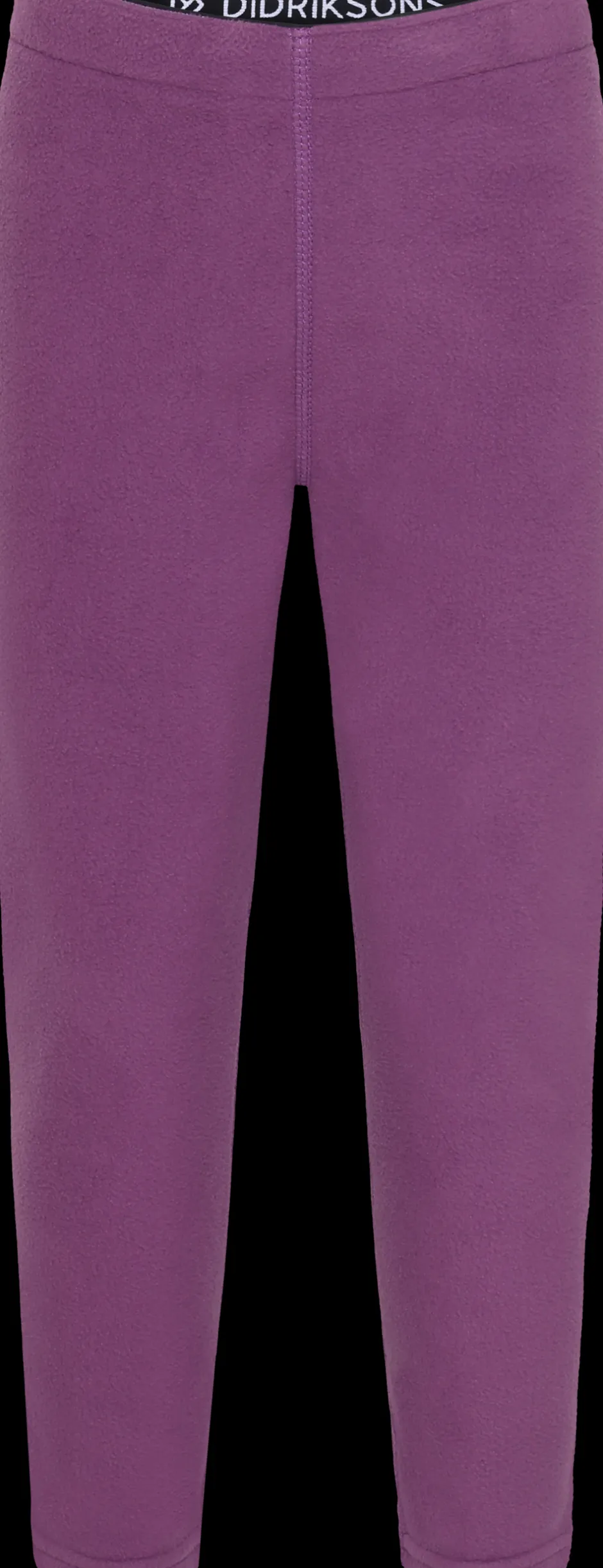 Didriksons Monte Kids' Pants- Collegehousut|Fleecehousut