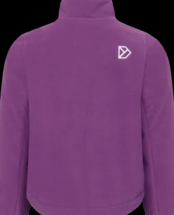 Didriksons Muskot Kids' Jacket- Kuoritakit|Fleecepaidat & Välikerrokset