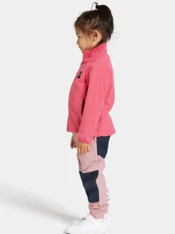 Didriksons Muskot Kids' Jacket- Kuoritakit|Fleecepaidat & Välikerrokset