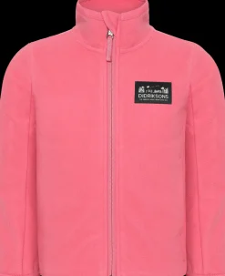 Didriksons Muskot Kids' Jacket- Kuoritakit|Fleecepaidat & Välikerrokset