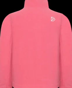Didriksons Muskot Kids' Jacket- Kuoritakit|Fleecepaidat & Välikerrokset