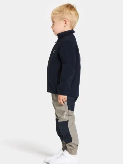 Didriksons Muskot Kids' Jacket- Kuoritakit|Fleecepaidat & Välikerrokset