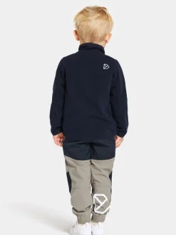 Didriksons Muskot Kids' Jacket- Kuoritakit|Fleecepaidat & Välikerrokset