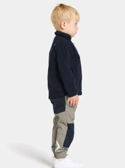Didriksons Muskot Kids' Jacket- Kuoritakit|Fleecepaidat & Välikerrokset