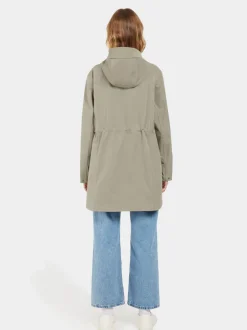 Didriksons Naomi Parka- Kevättakit