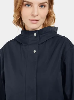 Didriksons Naomi Parka- Kevättakit