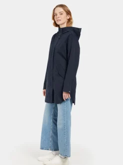 Didriksons Naomi Parka- Kevättakit