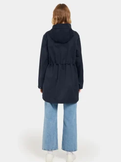 Didriksons Naomi Parka- Kevättakit