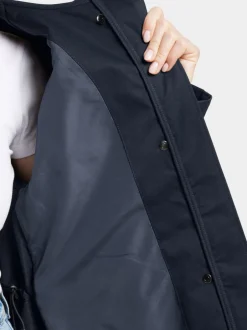 Didriksons Naomi Parka- Kevättakit