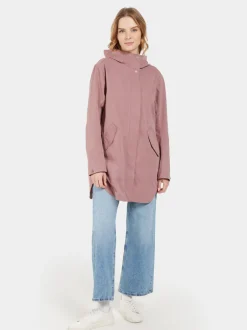 Didriksons Naomi Parka- Kevättakit